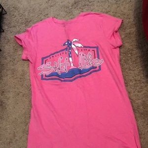 salt life shirt